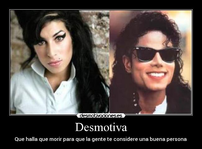 Desmotiva -