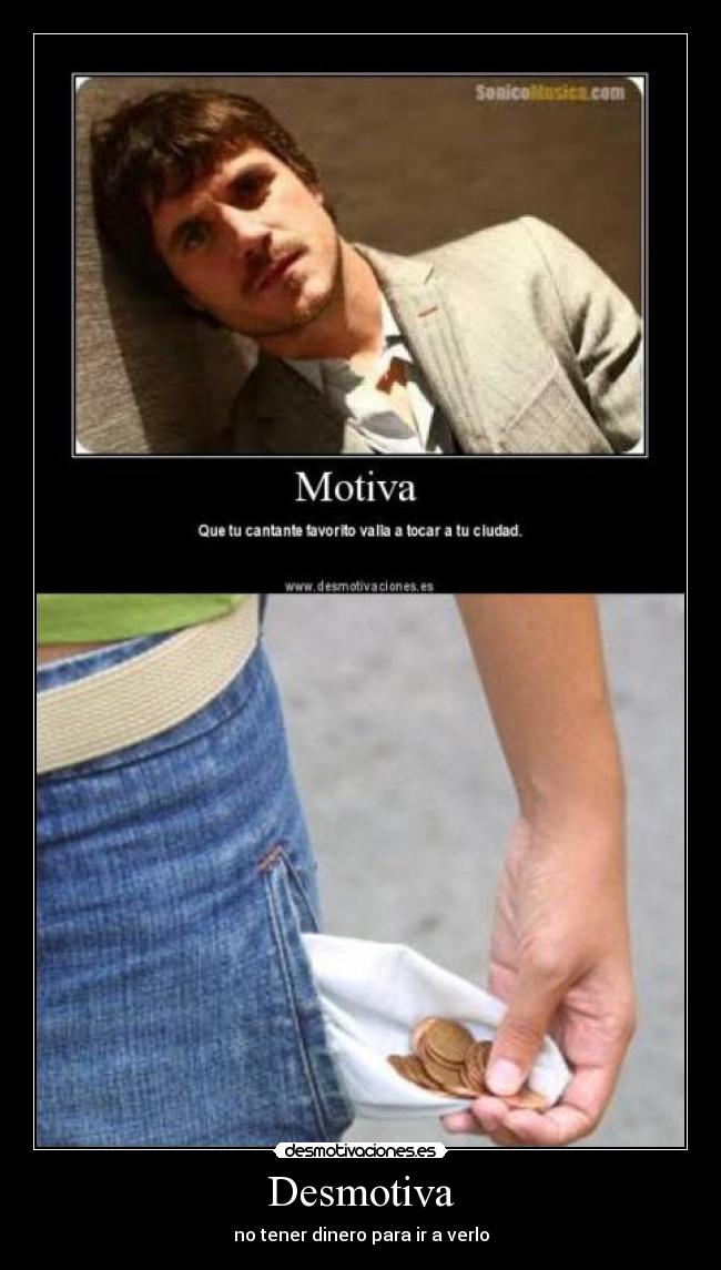 Desmotiva -