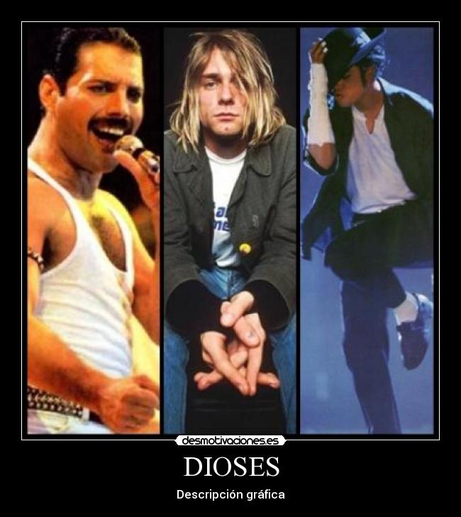 DIOSES -