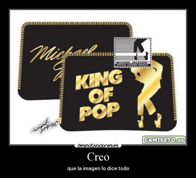 Creo - que la imagen lo dice todo