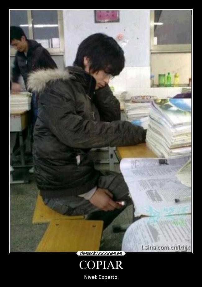 COPIAR -
