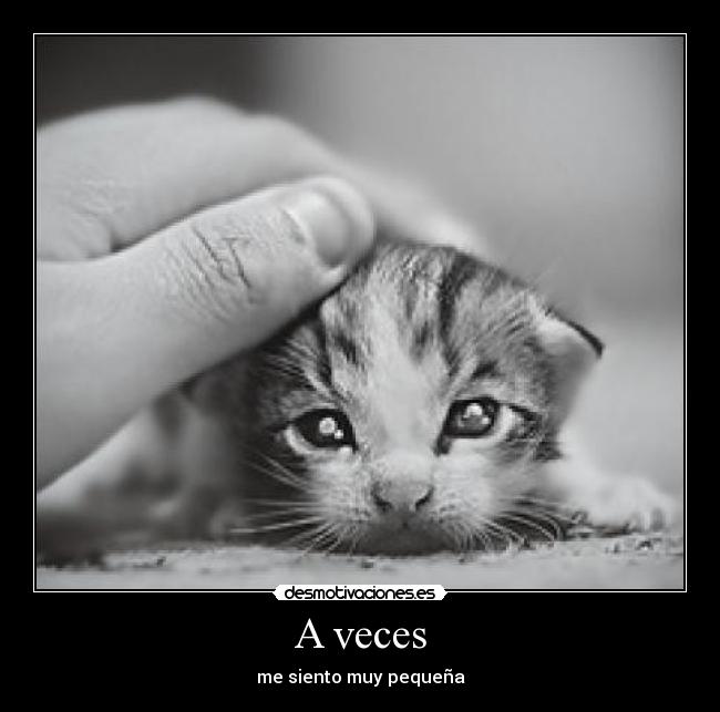 A veces - 