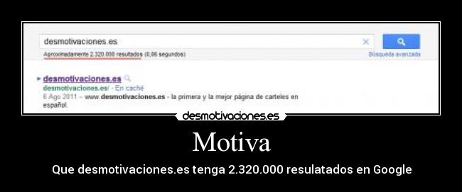 carteles qetepeten desmotivaciones