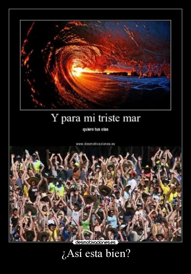 carteles desmotivaciones