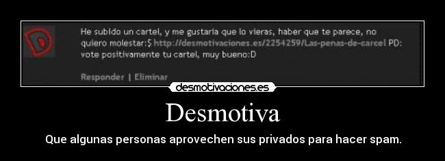 Desmotiva - 