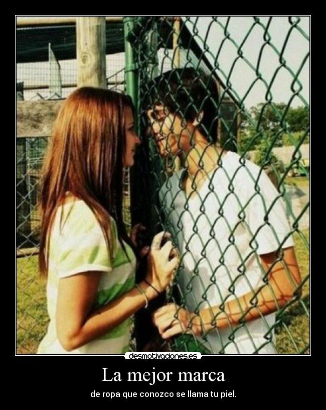 La mejor marca - 