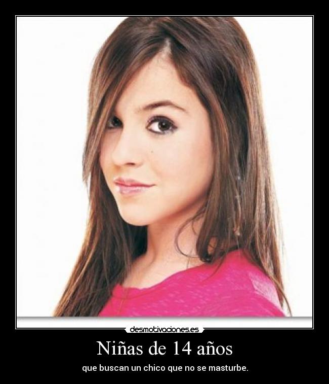 carteles ninas fap desmotivaciones