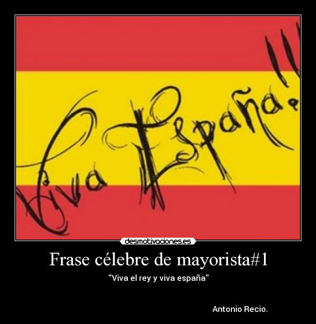 Frase célebre de mayorista#1 - 