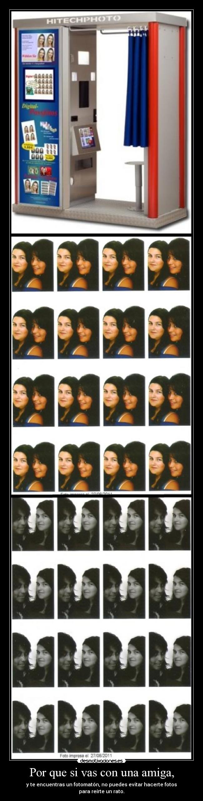 carteles evelinelisabeth desmotivaciones