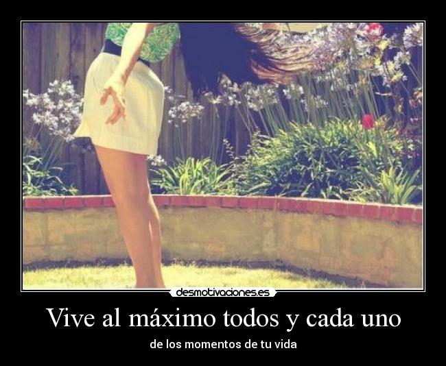 carteles vida desmotivaciones