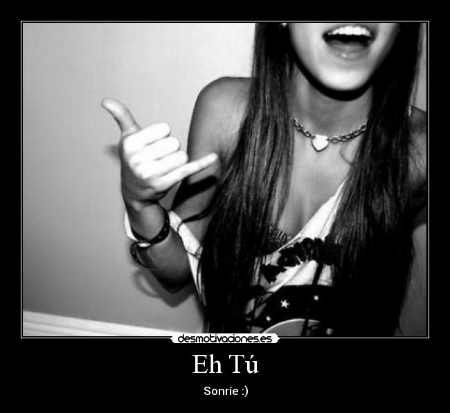 Eh Tú -