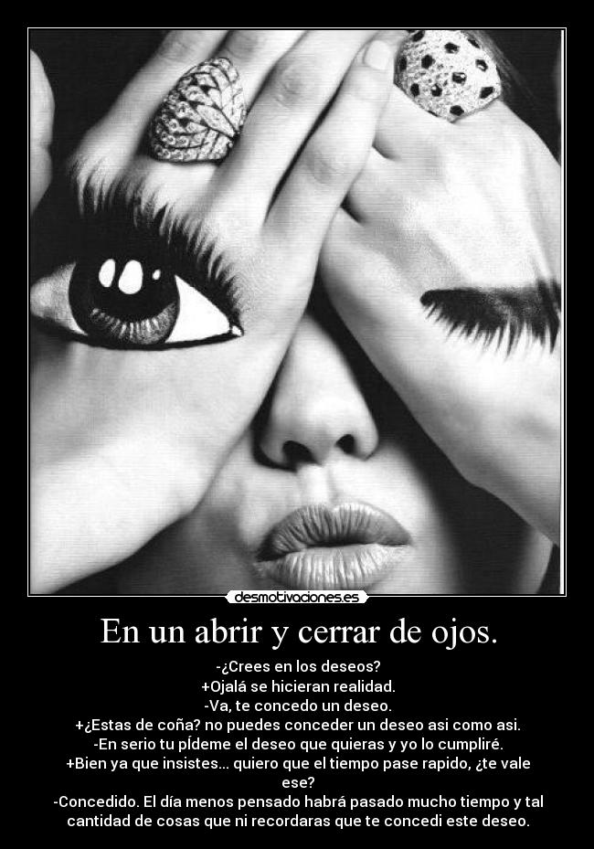 carteles recuerdos tiempo desmotivaciones