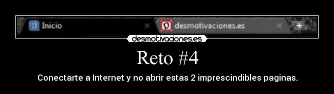 Reto #4 -