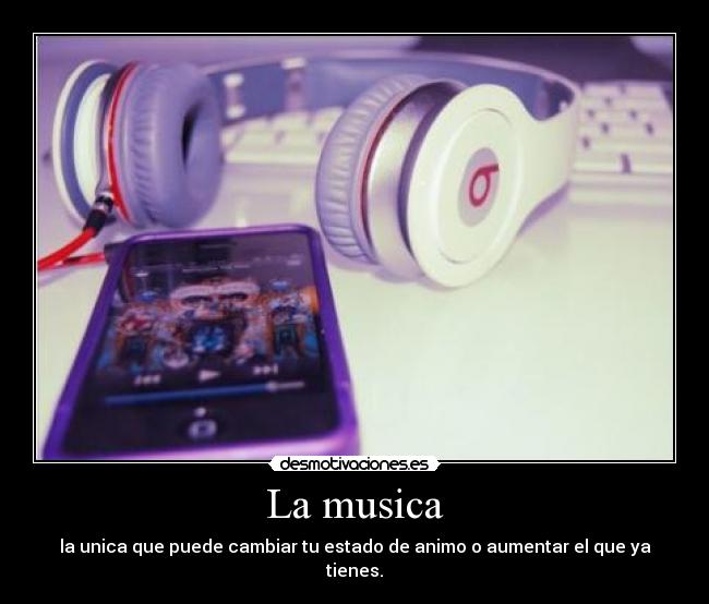 carteles musica ee desmotivaciones