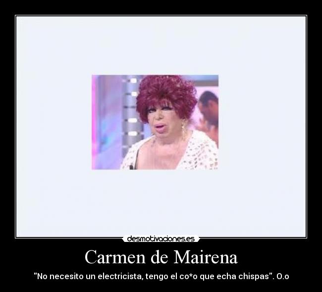 Carmen de Mairena - 