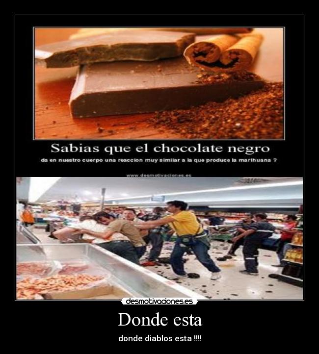 carteles donde desmotivaciones