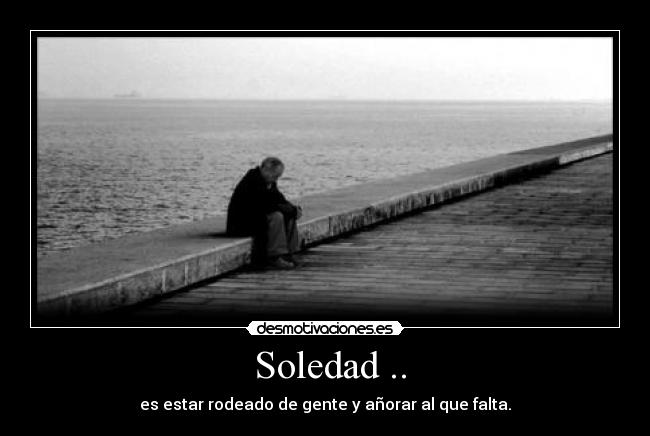  Soledad .. - 