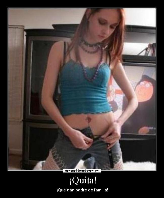 carteles desmotivaciones