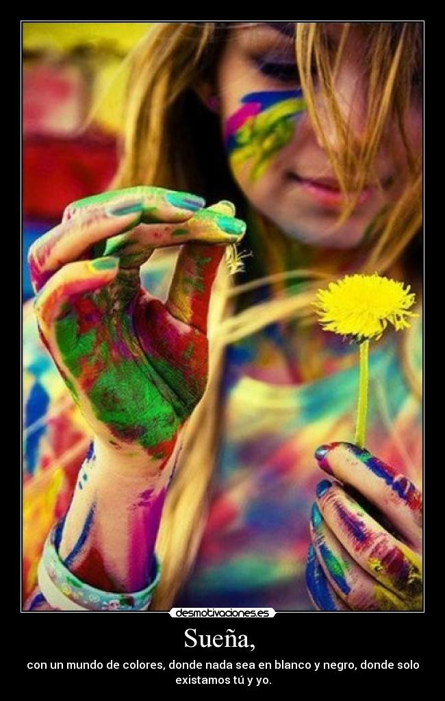 Sueña, -