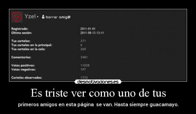 carteles yzel desmotivaciones