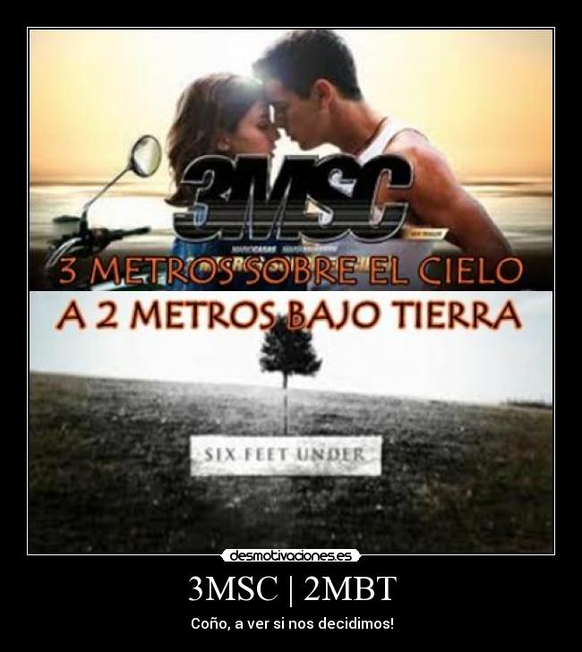 3MSC | 2MBT - 
