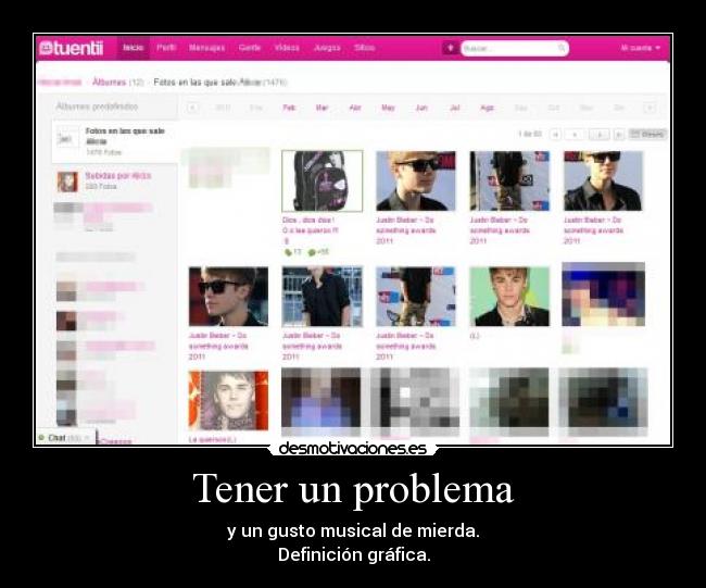 carteles problema desmotivaciones