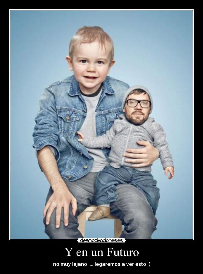 Y en un Futuro -