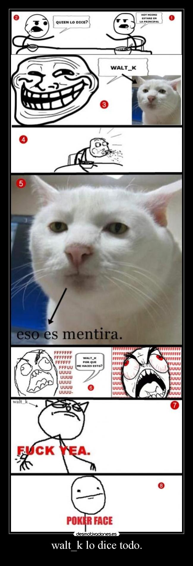 walt_k lo dice todo. - 