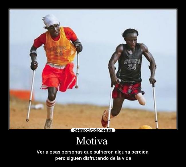 Motiva -