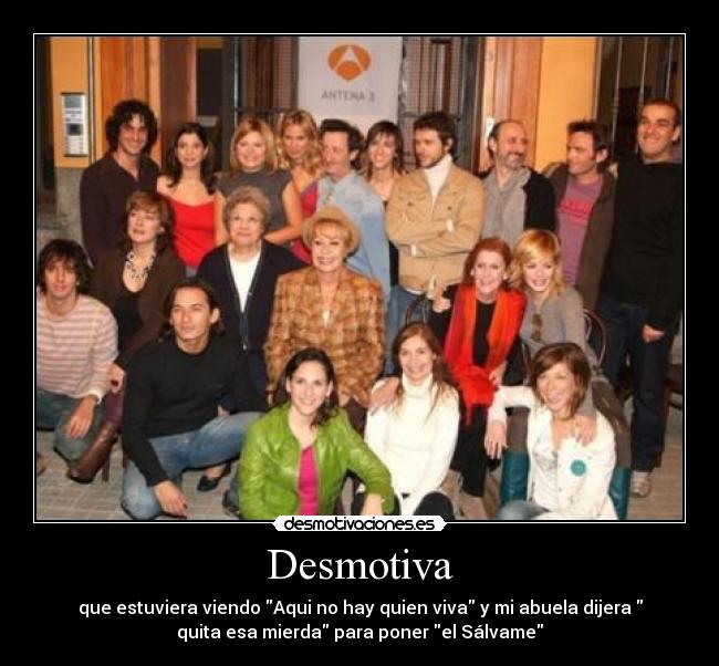 Desmotiva - 