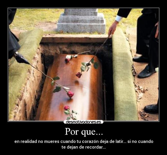 Por que... - 