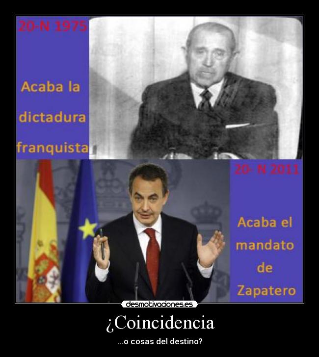 ¿Coincidencia -