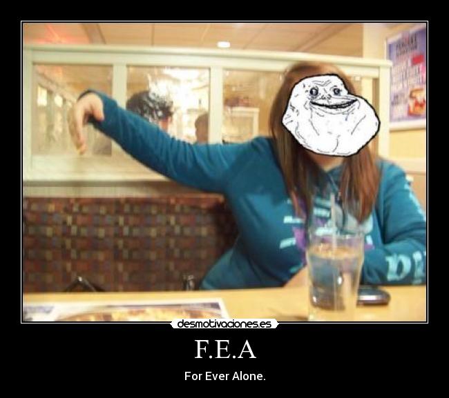 F.E.A - 