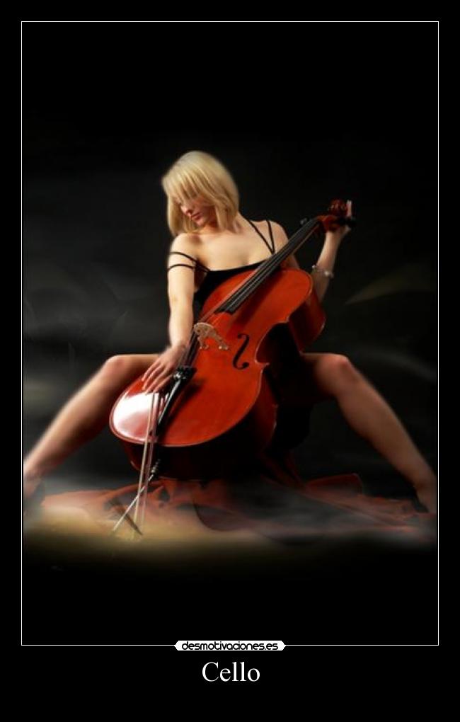 Cello - 