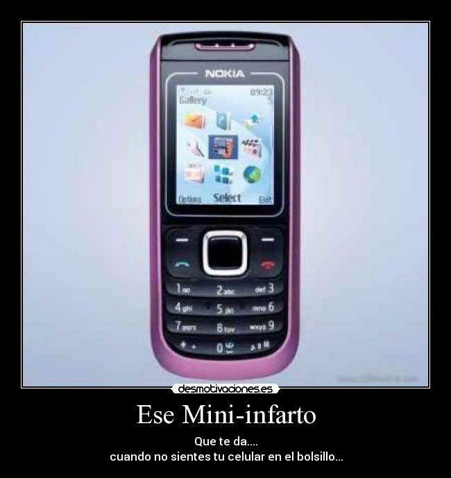 carteles celu desmotivaciones