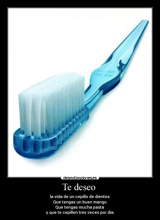 Te deseo  - 