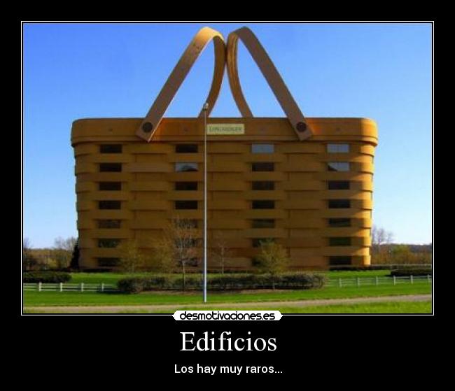 Edificios - 