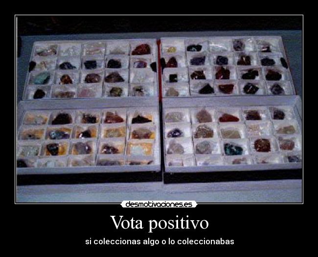 Vota positivo -