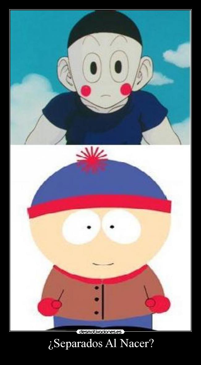 ¿Separados Al Nacer? -