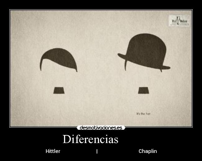 Diferencias -