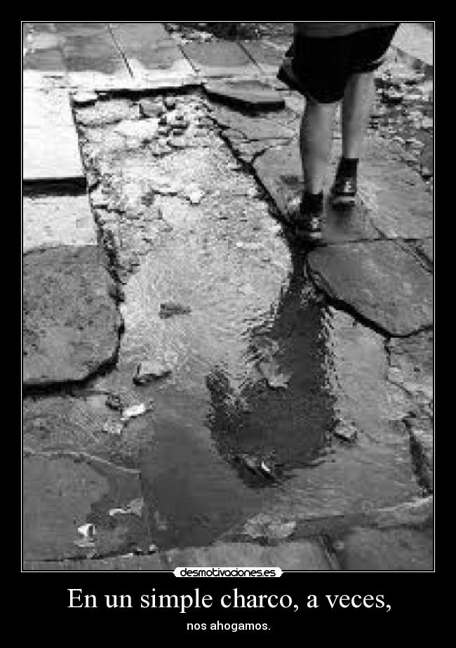 carteles desmotivaciones