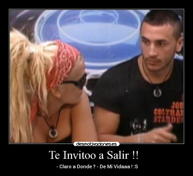 carteles elizaxexy123 desmotivaciones