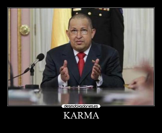 KARMA -