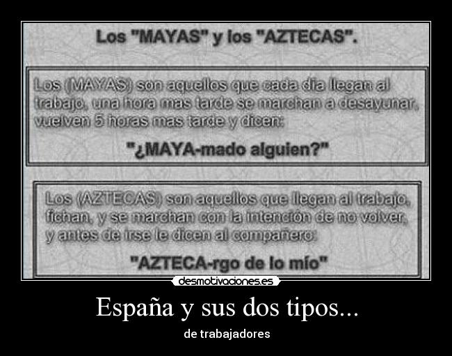 carteles espana antoniogachero desmotivaciones