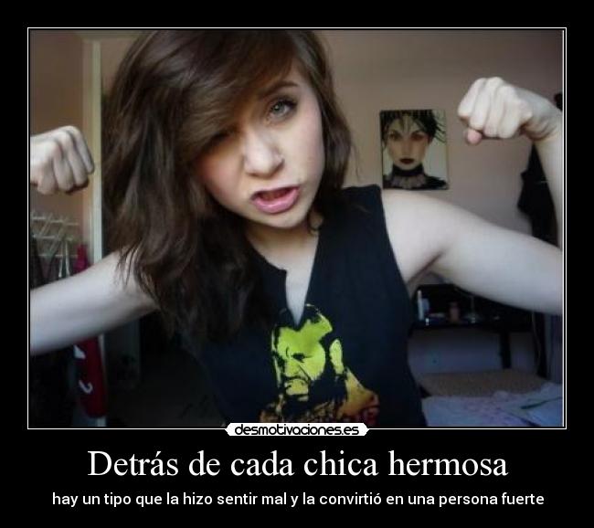 carteles fotos avenged desmotivaciones