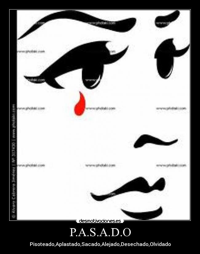 P.A.S.A.D.O -