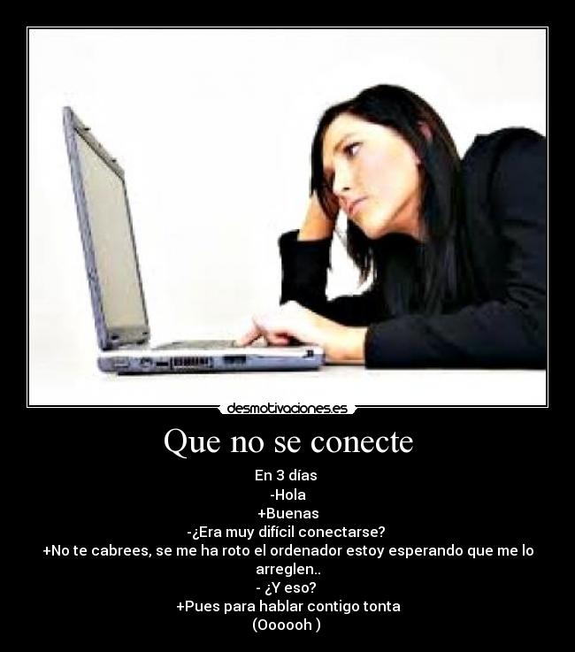 carteles desmotivaciones