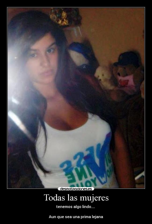 Todas las mujeres - 