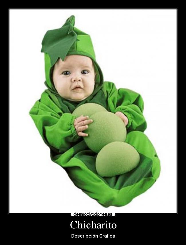 carteles chicharito descripcion grafica desmotivaciones