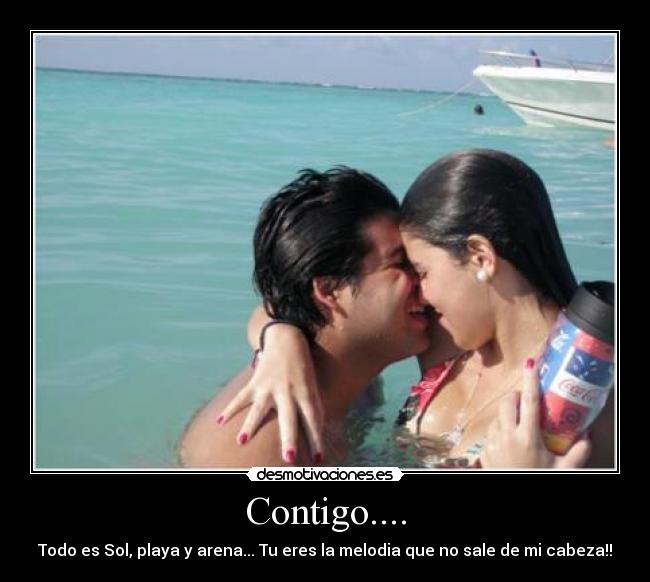 carteles amoo desmotivaciones